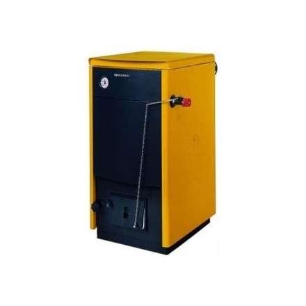 Твердотопливный котел Junkers SUPRACLASS COMFORT K 42-1 G62 Амазонка бай фото в Молодечно