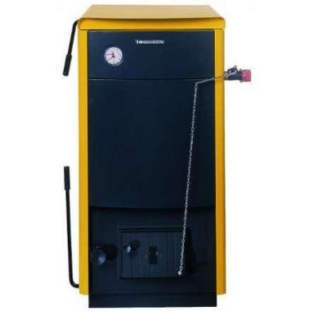 Твердотопливный котел Junkers SUPRACLASS COMFORT K 42-1 G62 Амазонка бай фото в Молодечно