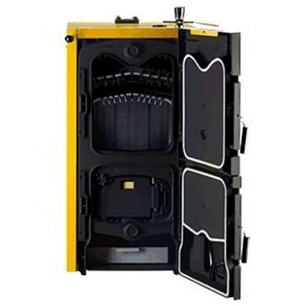 Твердотопливный котел Junkers SUPRACLASS COMFORT K 42-1 G62 Амазонка бай фото в Молодечно