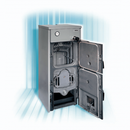 Твердотопливный котел Sime Solida 3 Амазонка бай фото в Молодечно