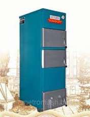 Твердотопливный котел Метромаш Комфорт КС-Т-25у с теплообменником Амазонка бай фото в Молодечно