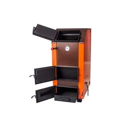 Котел отопительный длительного горения «Магнум-20» Амазонка бай фото в Молодечно