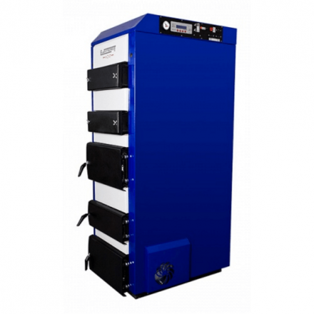 Твердотопливный котел Elektromet EKO-KWRW 70 Амазонка бай фото в Молодечно