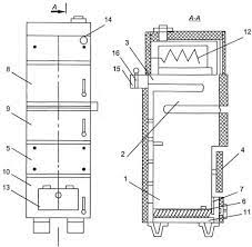 Твердотопливный котел Метромаш Комфорт КС-ТГ-25у с теплообменником, газовая горелка Амазонка бай фото в Молодечно