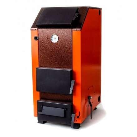 Котел отопительный длительного горения «Магнум-15» в Молодечно