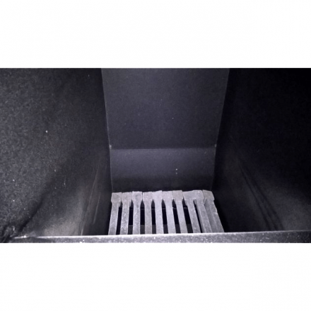 Твердотопливный котел Galmet ZULU GT KWR Z 22 кВт в Молодечно