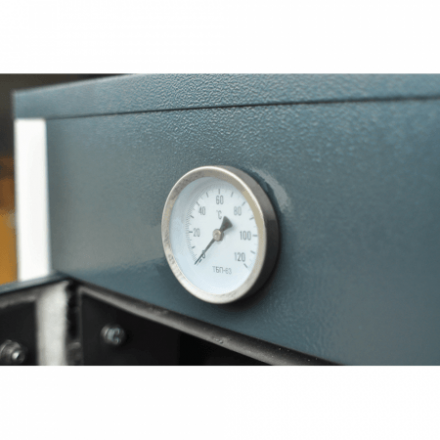 Твердотопливный котел РАТОН КСТ-12,5 в Молодечно