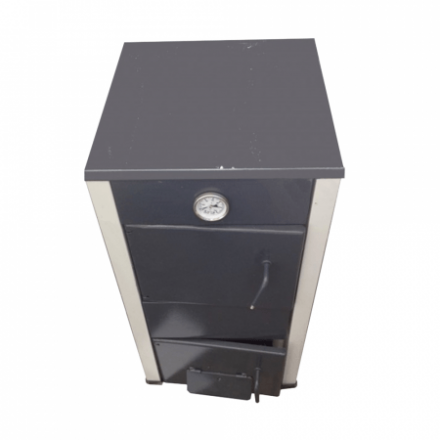 Твердотопливный котел РАТОН КСТ-12,5 в Молодечно