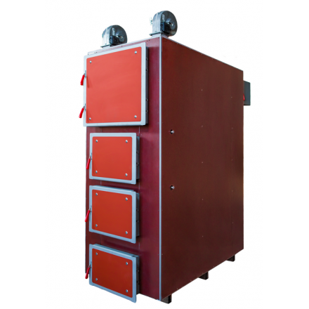 Промышленный котел «Сибирь» КВО-Т-300 в Молодечно