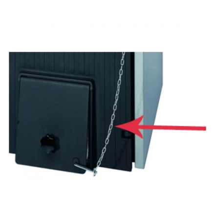 Твердотопливный котел Sime Solida 5 в Молодечно