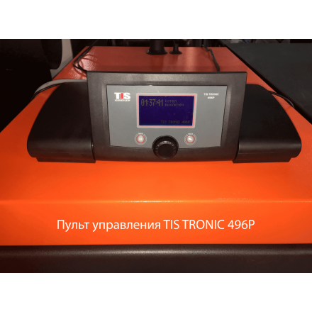 Твердотопливный котел TIS TISNew PELLET 60 в Молодечно