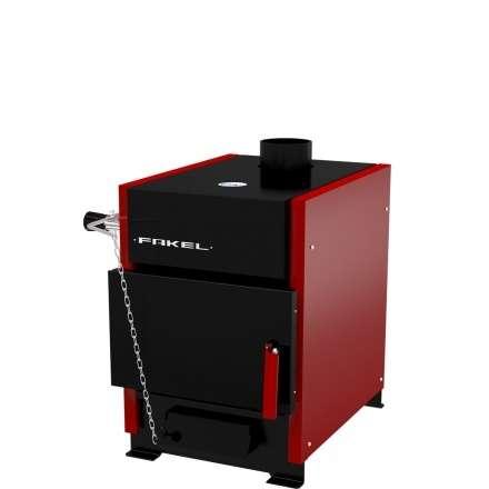 Котел отопительный Термокрафт Fakel 21 кВт Амазонка бай фото в Молодечно