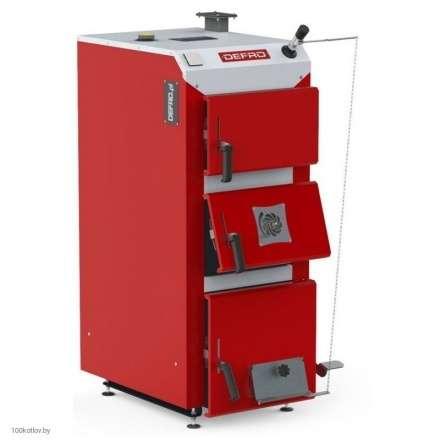 Твердотопливный котел Defro KDR 20 Амазонка бай фото в Молодечно