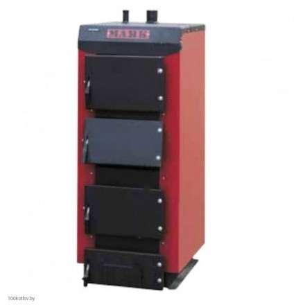 Твердотопливный котел Маяк КТР-20 Eco Manual Uni Амазонка бай фото в Молодечно