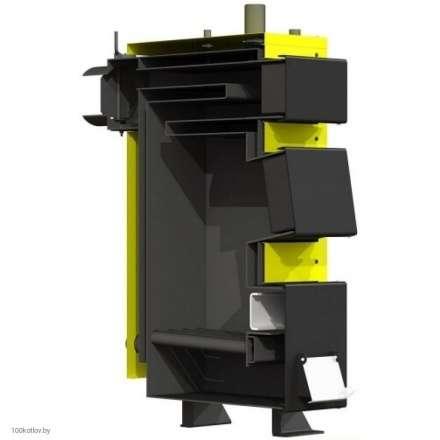 Твердотопливный котел Kronas Standart 26 в Молодечно