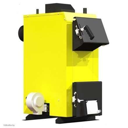 Твердотопливный котел Kronas Eko plus 12 Амазонка бай фото в Молодечно