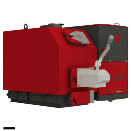 Пеллетный котел Altep Trio Uni Pellet 80 Амазонка бай фото в Молодечно