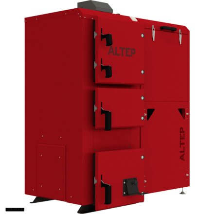 Пеллетный котел Altep Duo Pellet 75 Амазонка бай фото в Молодечно