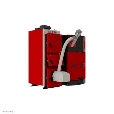 Пеллетный котел Altep Duo Uni Pellet 33 в Молодечно