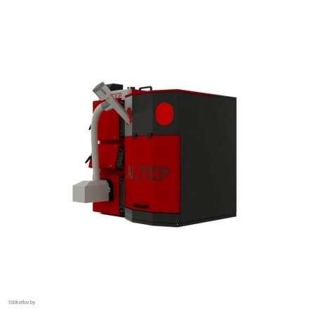 Пеллетный котел Altep Duo Uni Pellet 33 в Молодечно