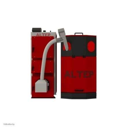 Пеллетный котел Altep Duo Uni Pellet 33 в Молодечно