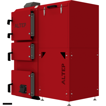 Пеллетный котел Altep Duo Pellet 31 в Молодечно