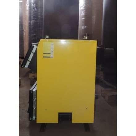 Твердотовливный котел KRONAS EKO 16 кВт Амазонка бай фото в Молодечно