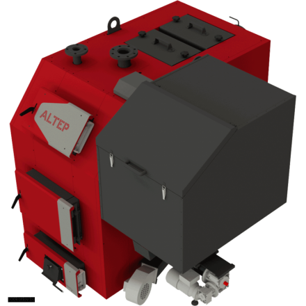 Пеллетный котел Altep Trio Pellet 500 в Молодечно