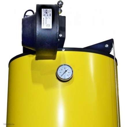 Твердотопливный котел Механикенн M50А в Молодечно