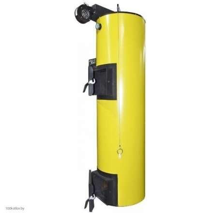 Твердотопливный котел Механикенн M50А в Молодечно