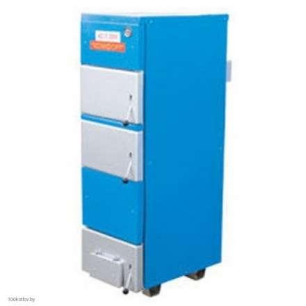 Твердотопливный котел Метромаш Комфорт КС-Т-25у Амазонка бай фото в Молодечно