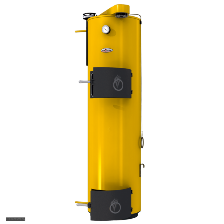 Твердотопливный котел Stropuva S20U Амазонка бай фото в Молодечно