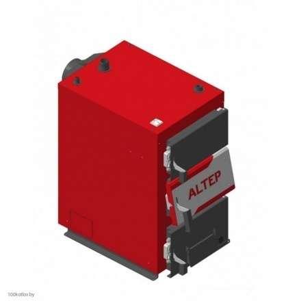 Твердотопливный котел Altep Compact 15 в Молодечно