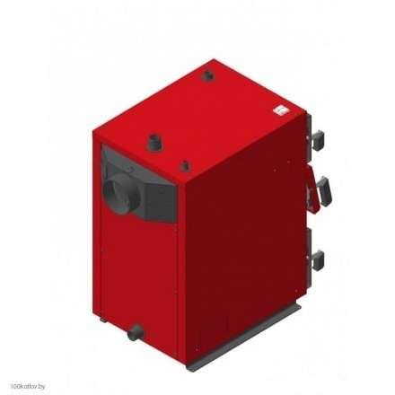 Твердотопливный котел Altep Compact 15 в Молодечно