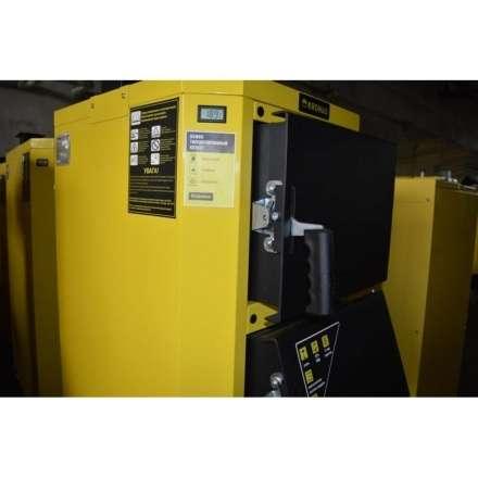 Твердотовливный котел KRONAS UNIC 15 кВт в Молодечно