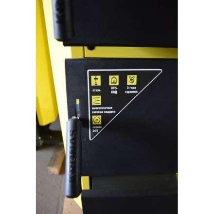 Твердотовливный котел KRONAS UNIC 15 кВт в Молодечно