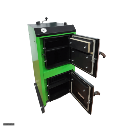 Твердотопливный котел Sakovich Standart 16 Амазонка бай фото в Молодечно