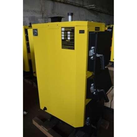 Твердотовливный котел KRONAS UNIC NEW 125 кВт в Молодечно