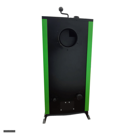 Твердотопливный котел Sakovich Standart 12 Амазонка бай фото в Молодечно