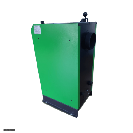 Твердотопливный котел Sakovich Standart 12 Амазонка бай фото в Молодечно