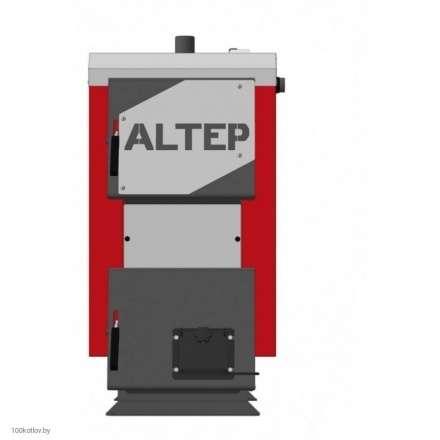 Твердотопливный котел Altep Mini 16 Амазонка бай фото в Молодечно