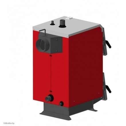 Твердотопливный котел Altep Mini 12 в Молодечно