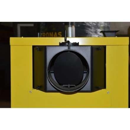 Твердотовливный котел KRONAS UNIC NEW 42 кВт в Молодечно