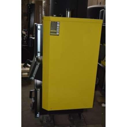 Твердотовливный котел KRONAS UNIC NEW 50 кВт в Молодечно