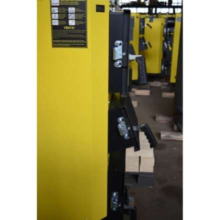 Твердотовливный котел KRONAS UNIC NEW 50 кВт в Молодечно