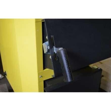 Твердотовливный котел KRONAS UNIC NEW 50 кВт в Молодечно