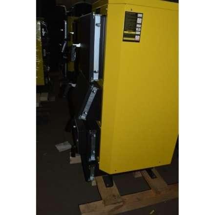 Твердотовливный котел KRONAS UNIC P 125 кВт в Молодечно