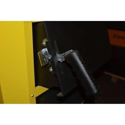 Твердотовливный котел KRONAS UNIC P 27 кВт в Молодечно