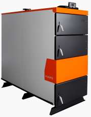 Твердотопливный котел TIS HARD Plus 250 в Молодечно