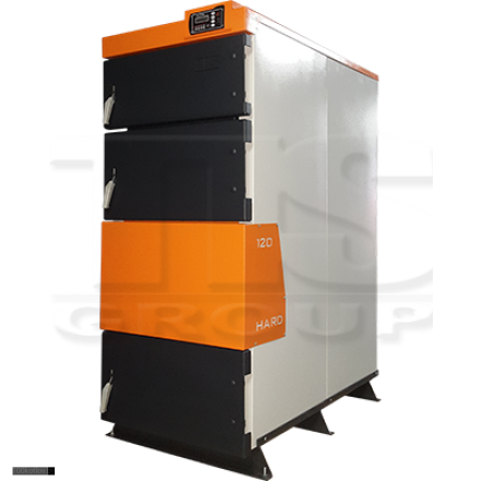 Твердотопливный котел TIS HARD Plus 250 Амазонка бай фото в Молодечно